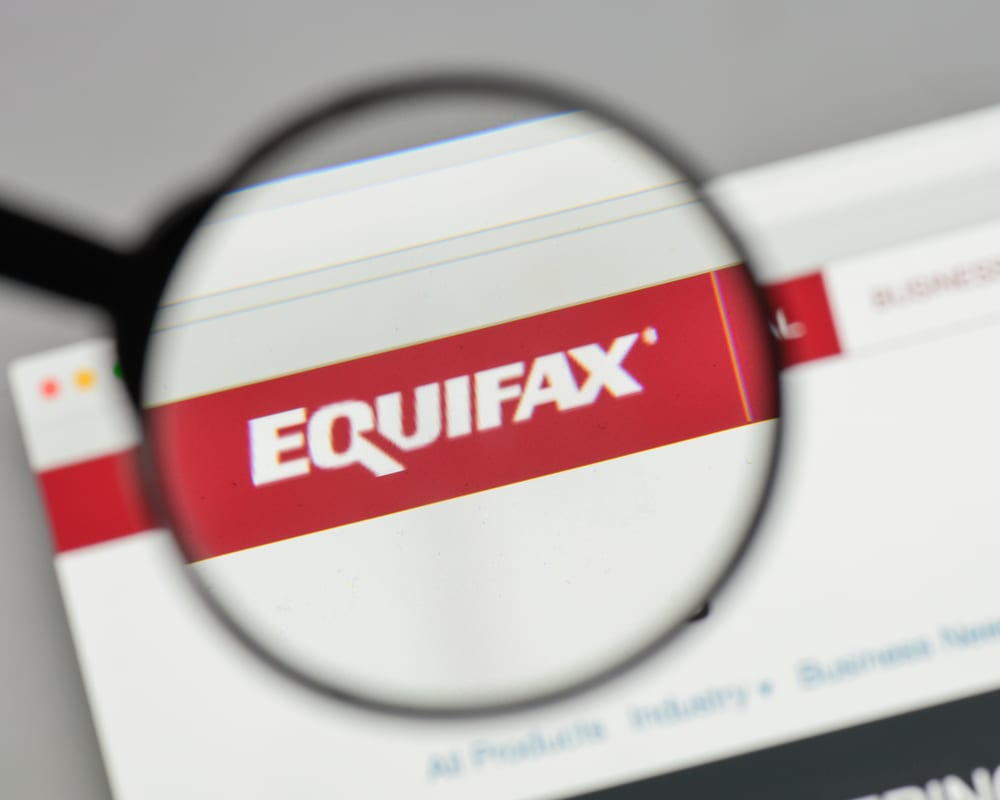 Equifax Chief Hit By Identity Theft Three Times