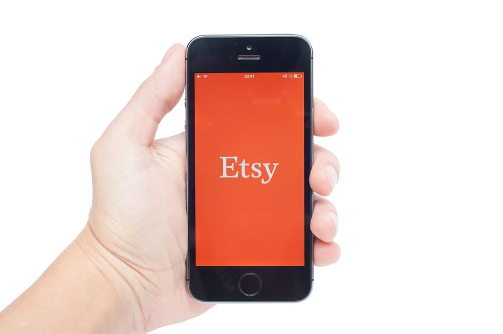 Etsy Enjoys Strongest Revenue Growth In Four Years
