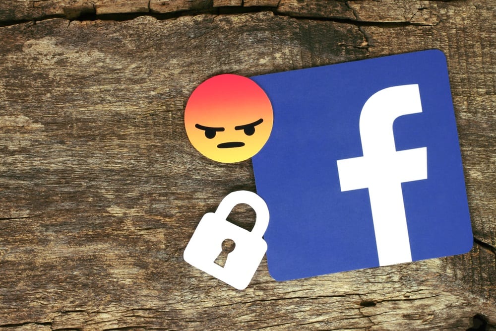 Health Apps Sharing Users’ Sensitive Data With Facebook?