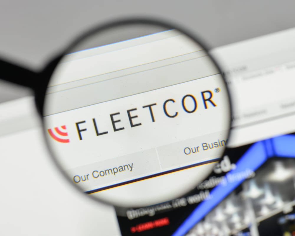 Corporate Payments Growth Fuels FLEETCOR Q4 Earnings