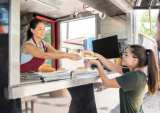 Designing Mobile Order-Ahead For Food Trucks