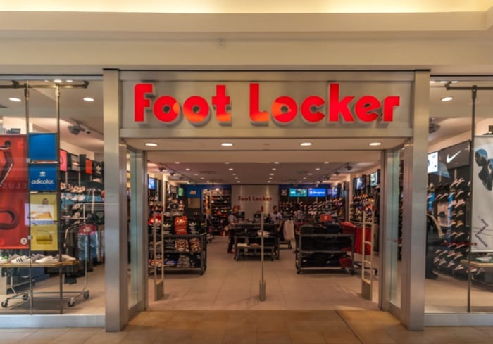 Foot Locker