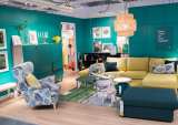 IKEA Launches Furniture Rentals