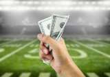 Online Sports Betting Gets A Super Bowl Workout