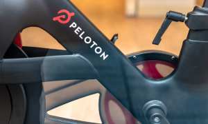 Peloton S-1