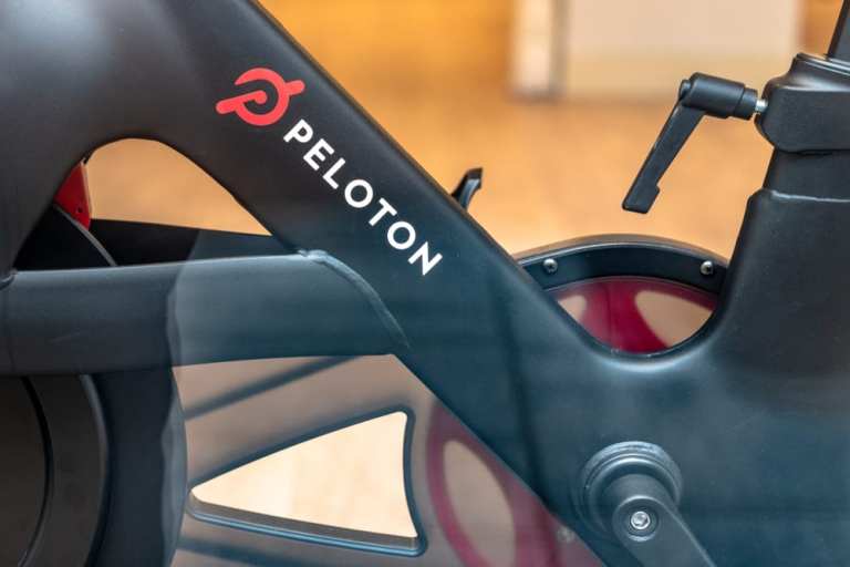 Peloton S-1