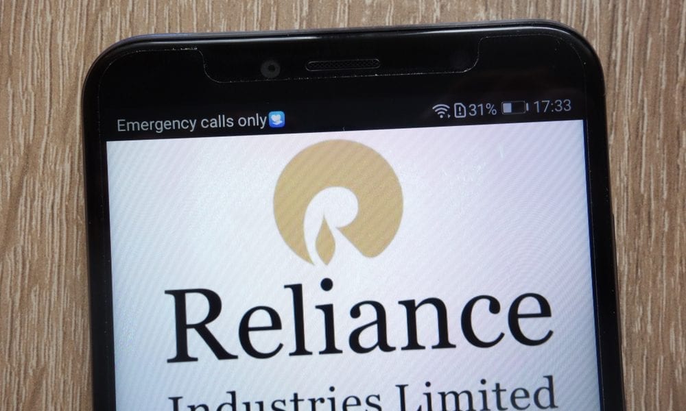 Amazon India Rival Reliance Can’t Share Consumer Data