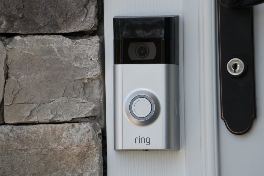 Ring Patches Doorbell Vulnerability That Allowed Eavesdropping