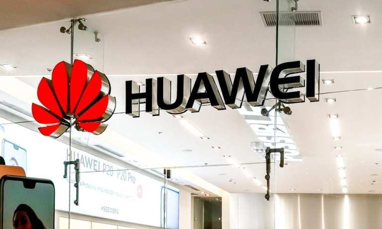 Huawei