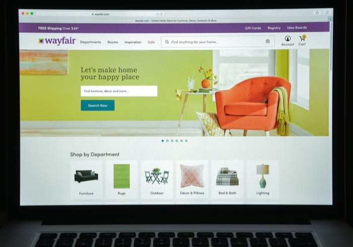 Wayfair