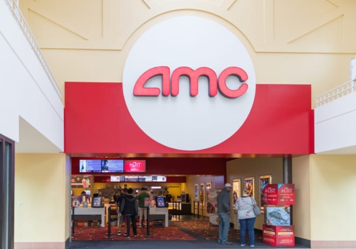 AMC Theatres