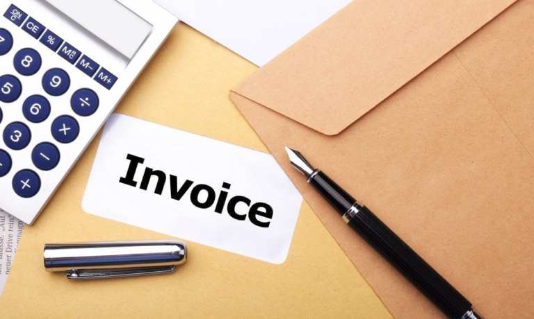 Invoice