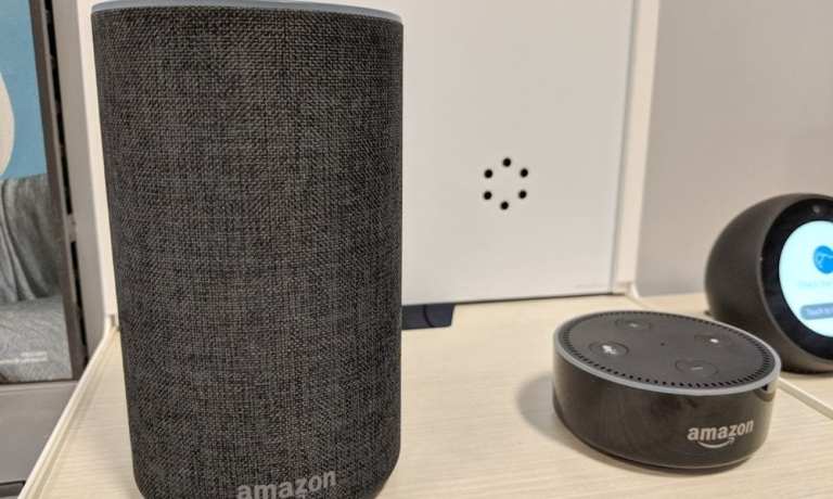 Amazon Alexa