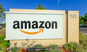 Amazon To Push Mobile Video Ads