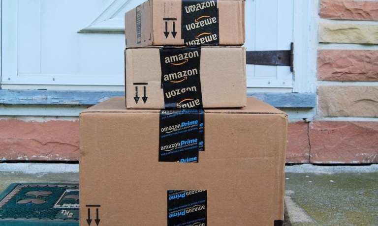 Amazon Packages