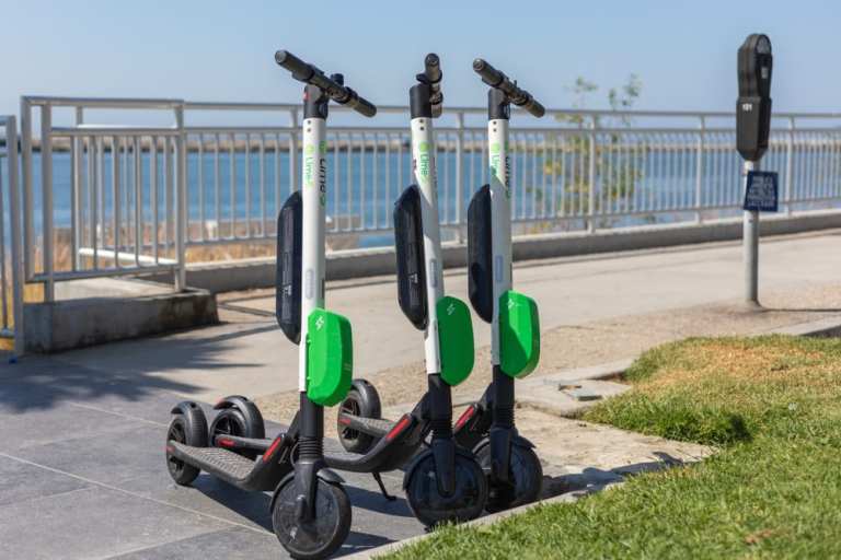 Bird To Launch Scooter Program In Three Regions