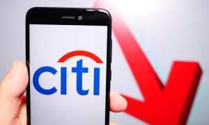 Citi’s Earnings Slump In Q1