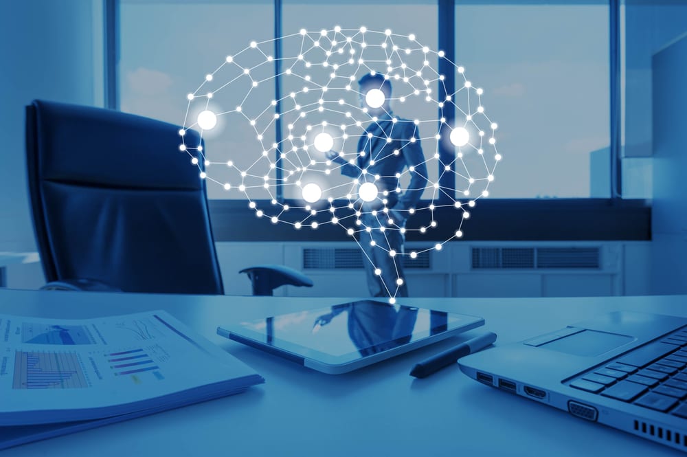 Can AI Turn Banks Into FinTech Firms?