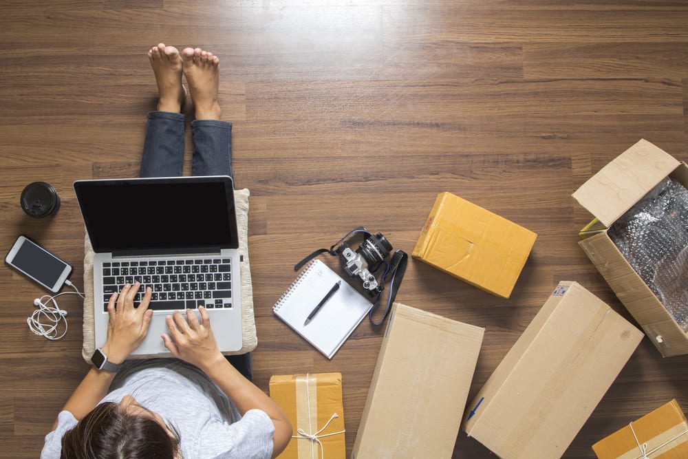 Connected Commerce Is So Hot Right Now (Thanks To Payments)