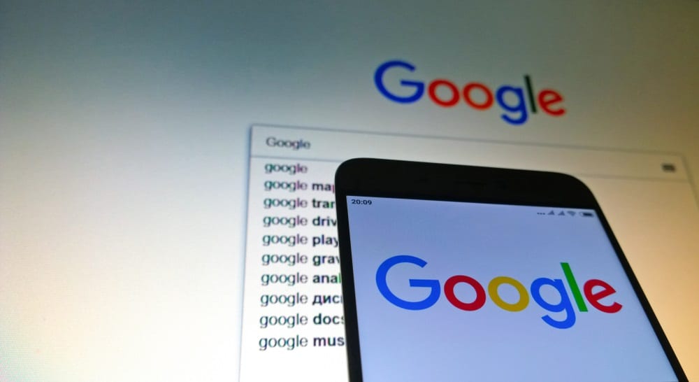 Google Tests Shoppable Ads With Images