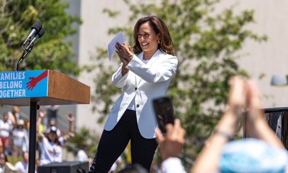 Rep Harris Proposes Bill To Expand US Digital Service