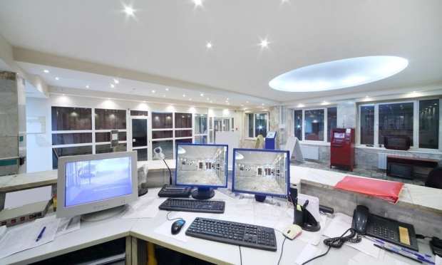 Digital Office Building Access Systems At Risk Of Hacks, IBM Finds