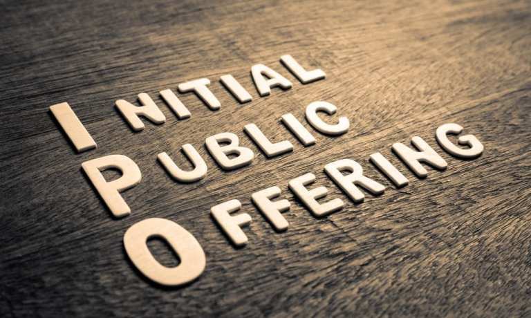 Initial Public Offering