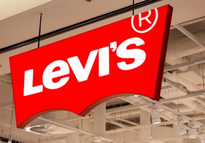 Levi's