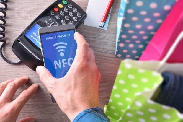 NFC Forum Shares Specs For QR Codes Alternative