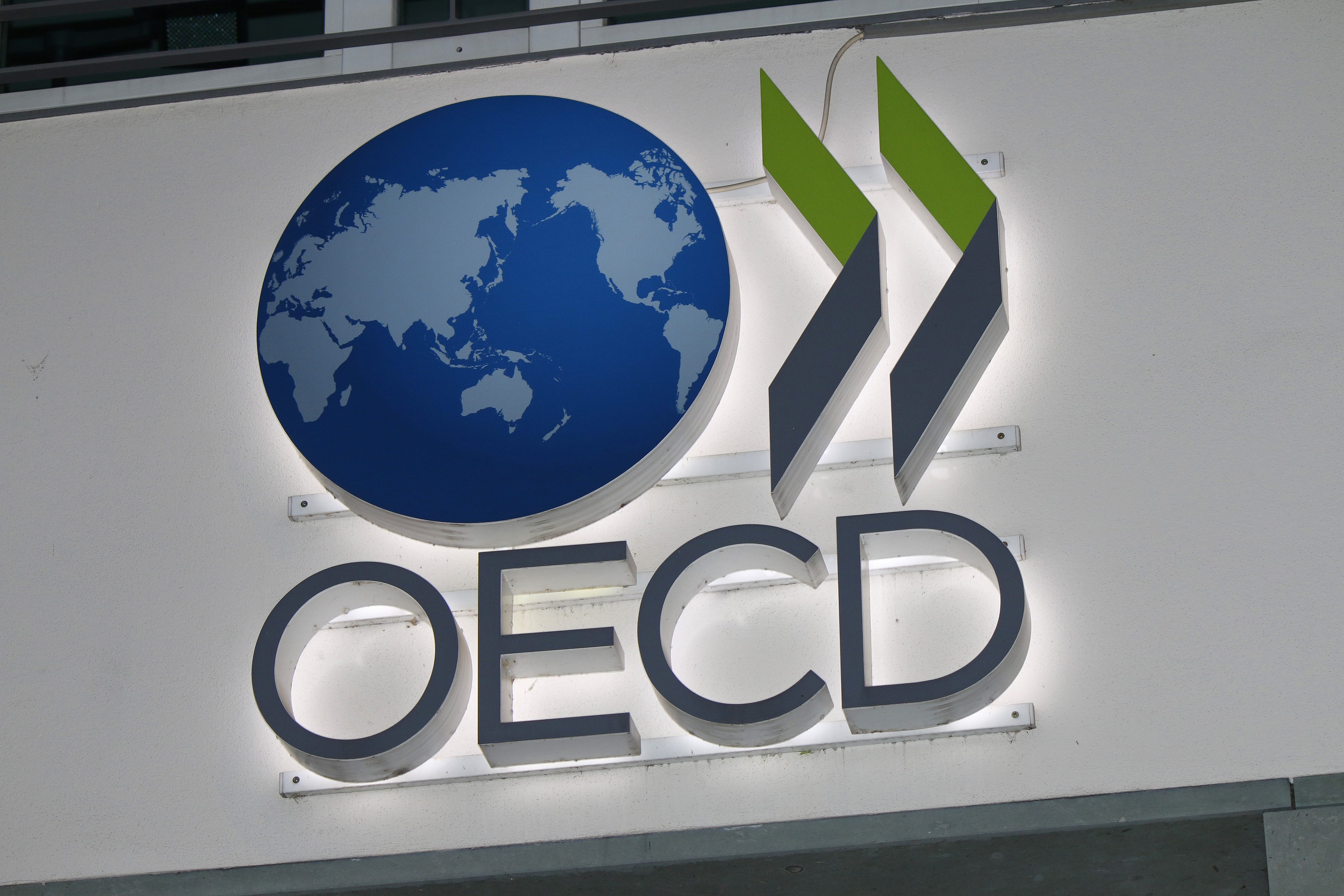 OECD Report: Rise In Counterfeit Goods Harms Global Economy