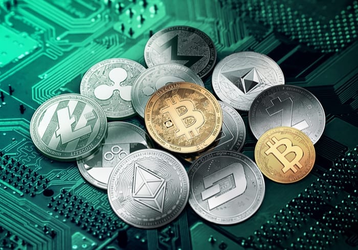 Bitcoin Daily: Overstock Invests In Blockchain Banking Co; Ripple Gets Into Blockchain Gaming
