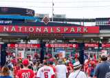 Square, Washington Nationals Offer Concessions