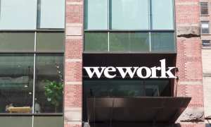 WeWork