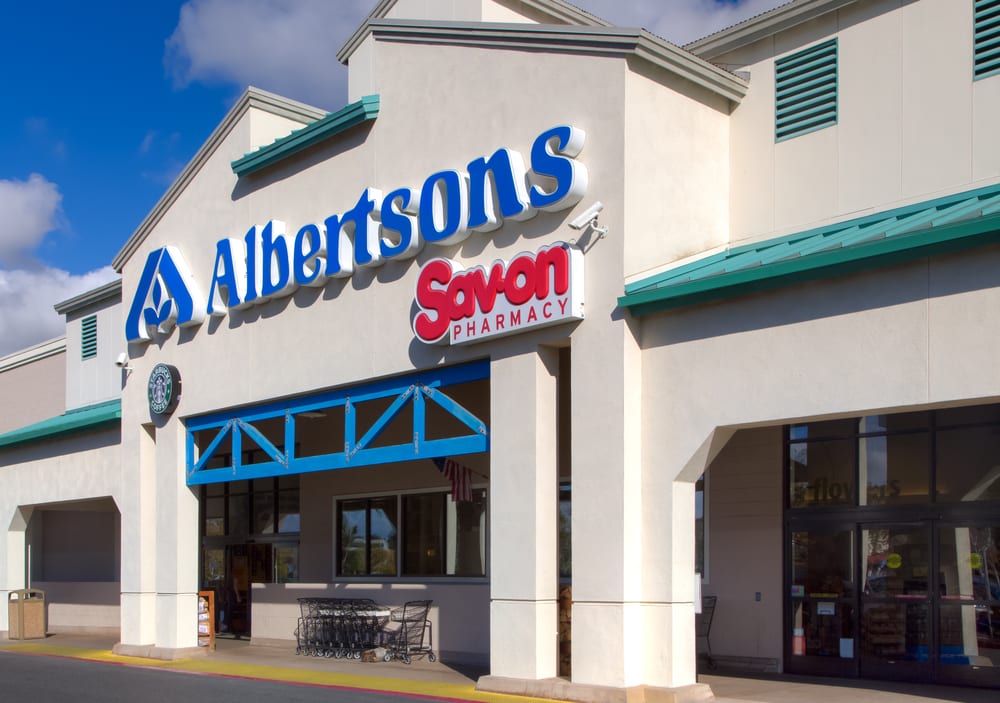 Kroger-Albertson Merger Delays Let Smaller Grocers Live Another Day