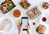 Will Amazon Pay Plus Worldpay Conquer Food?