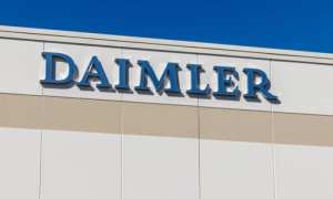 Daimler