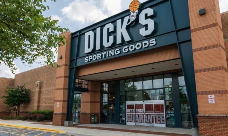 Dick's Sporting Goods