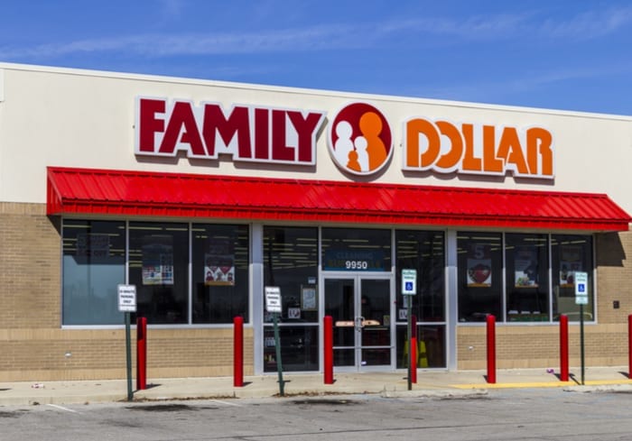 Family Dollar