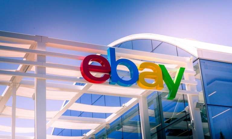 eBay