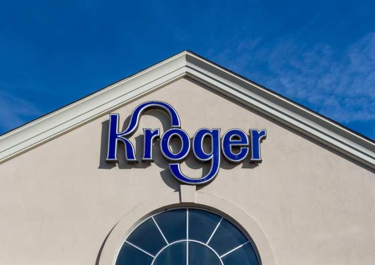 Kroger