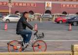 China Bike Sharing