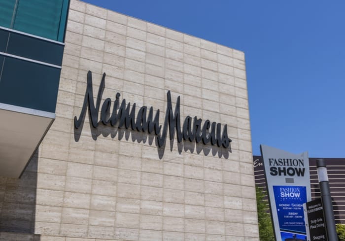 Neiman Marcus