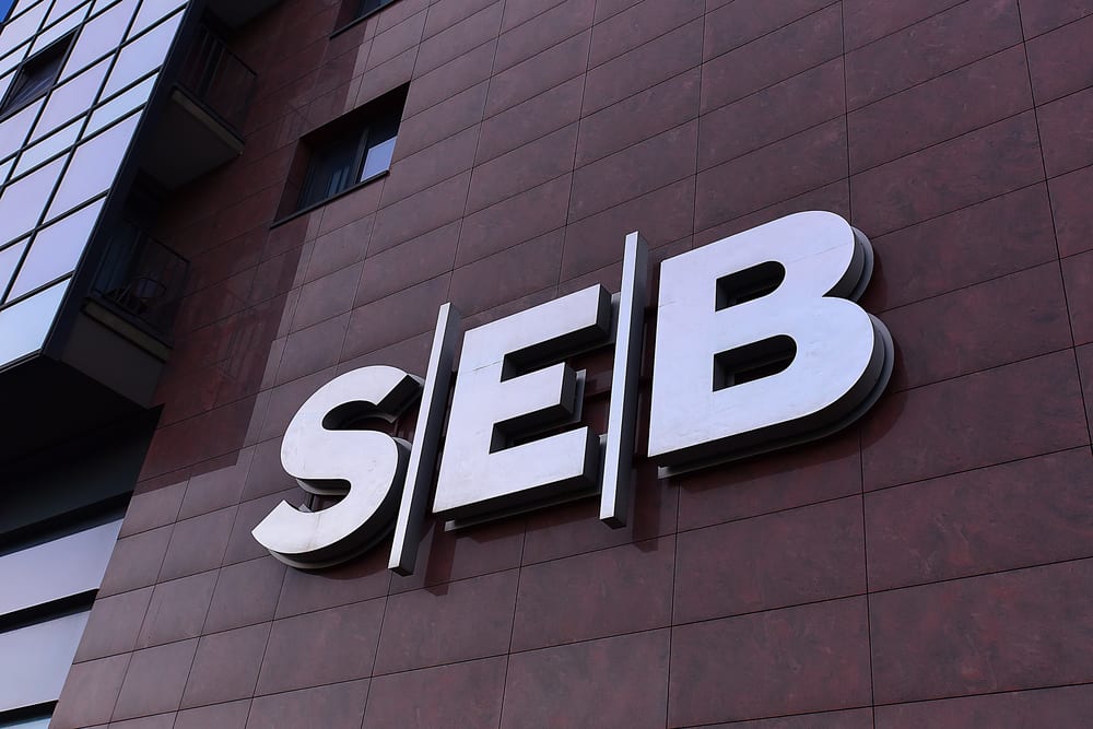 Denmark Reg Probes Swedish Bank For Money Laundering