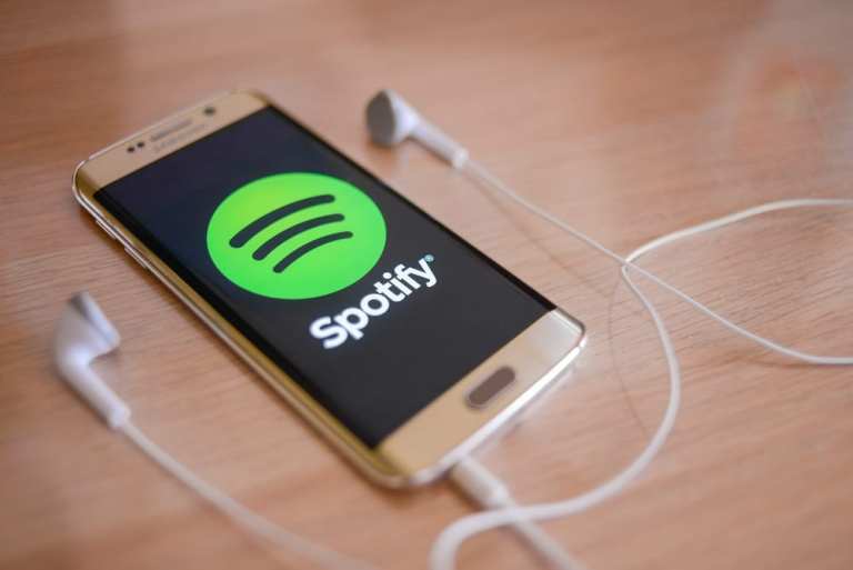 Spotify Files Antitrust Complaint Against Apple