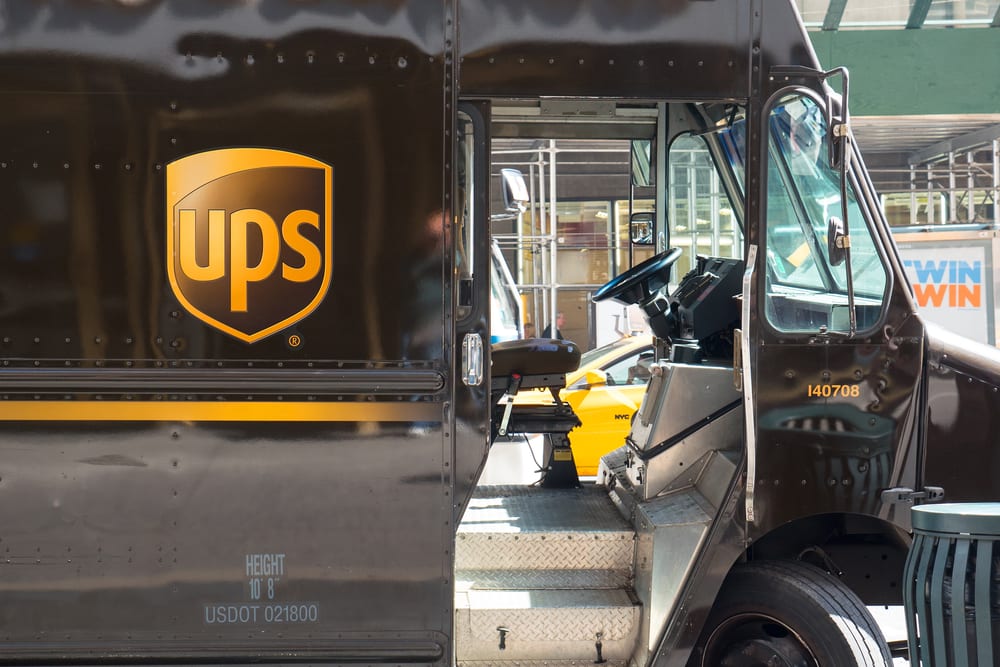 UPS Takes Steps To Launch Drone Deliveries