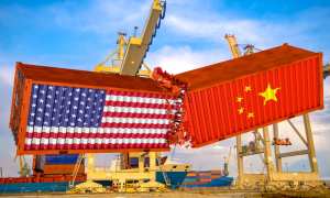 U.S.-China Trade War