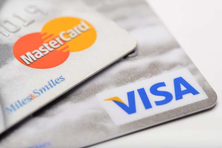 Russia: Visa, Mastercard's Market Power Abuse