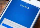 Chase mobile app