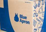 Blue Apron Meal Kit Co. Marks Seventh Birthday