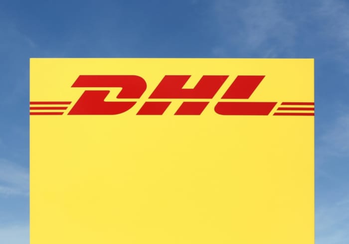 DHL Debuts Africa eShop Mobile App